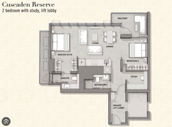 Cuscaden Reserve (D10), Condominium #433194941